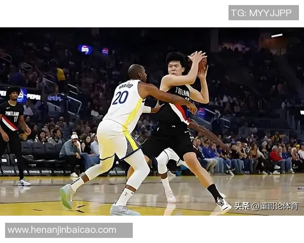 开拓者与勇士对决前瞻分析谁将赢得这场激烈的比赛